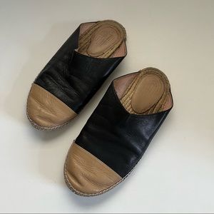 Charlotte Stone Slides